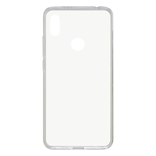 [000006975] Funda para Xiaomi Redmi S2, Semirrígida, Transparente