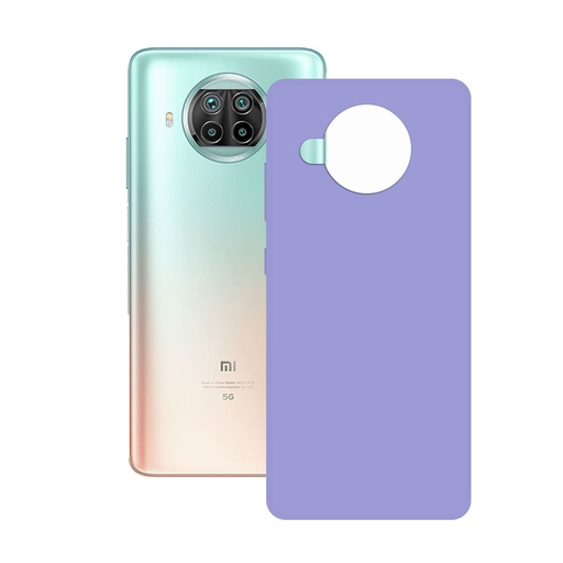 [000007082] Funda para Xiaomi Mi 10T LITE, Flexible, Lavanda