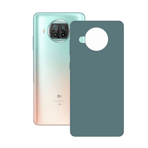 [000007083] Funda para Xiaomi Mi 10 LITE, Flexible, Verde
