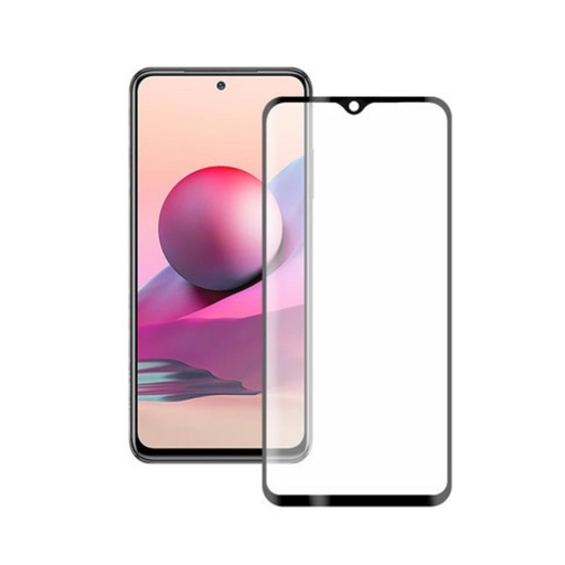 [000007125] Protector de pantalla para Oppo FIND X3 Pro, Vidrio templado, Grosor 0,33 mm, Negro