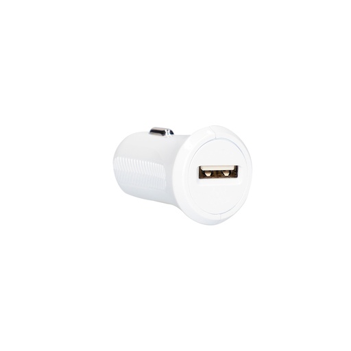 [000007200] Cargador de coche Contact, 12W, Made for iPhone, USB A