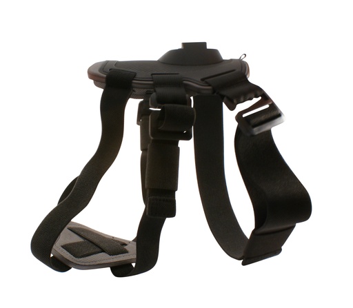 [000007259] Arnés De Perro Ksix Para Gopro Y Cámaras Deportivas