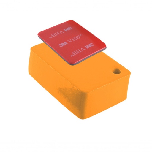 [000007260] Esponja Flotante Ksix Para Gopro Y Cámaras Deportivas