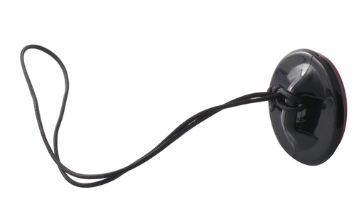 [000007261] Lazo De Seguridad Ksix Para Gopro Y Cámaras Deportivas