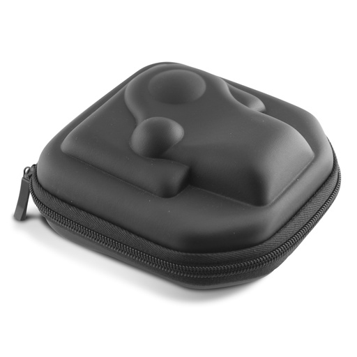 [000007263] Funda Rígida Ksix Para Gopro Y Cámaras Deportivas Negra