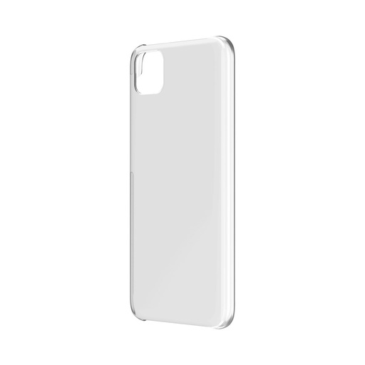 [000007276] Funda para Huawei Y5P, Transparente