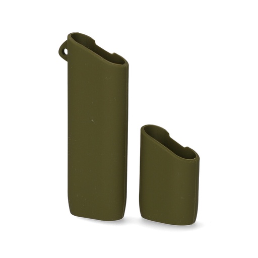 [000007277] Funda para IQOS 3, Caqui