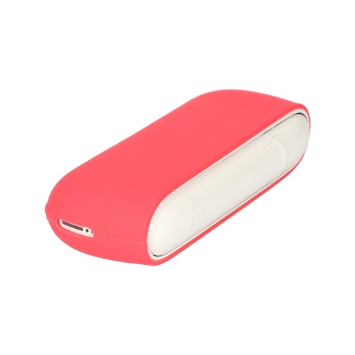 [000007279] Funda para IQOS 3, Rojo