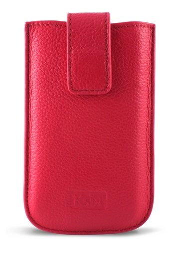 [000007283] Funda Universal para smartphone, Flexible, Rosa
