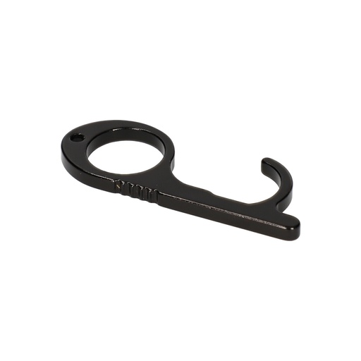 [000007288] Llave Contact Safe Touch Sin Contacto Negro