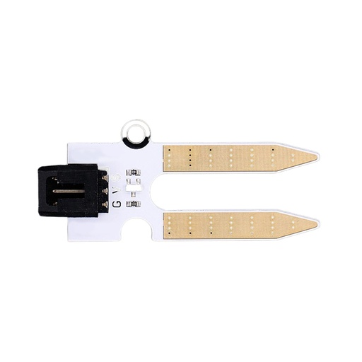 [000007326] Sensor De Humedad Del Suelo Ebotics