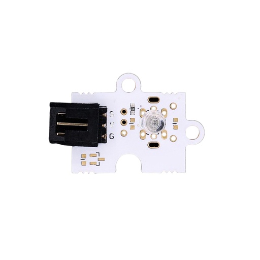 [000007328] Led 5mm Color Amarillo Ebotics