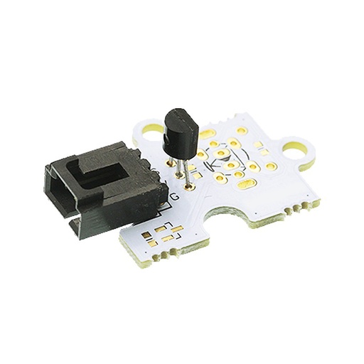 [000007332] Sensor De Temperatura Ebotics