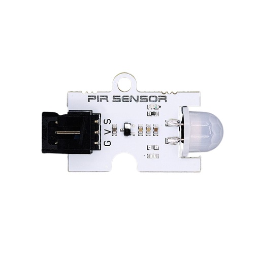 [000007333] Sensor Pir De Movimiento Ebotics