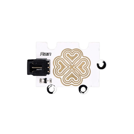 [000007335] Sensor De Lluvia Y Vapor Ebotics