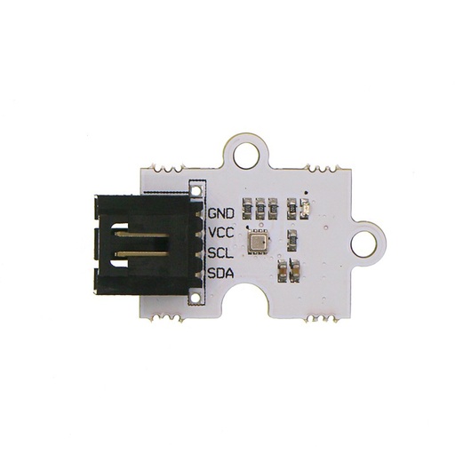 [000007337] Sensor De Presión Barométrica Ebotics