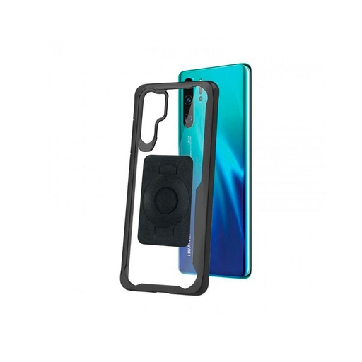 [000007347] Funda deportiva para Huawei P30 Pro, Transparente