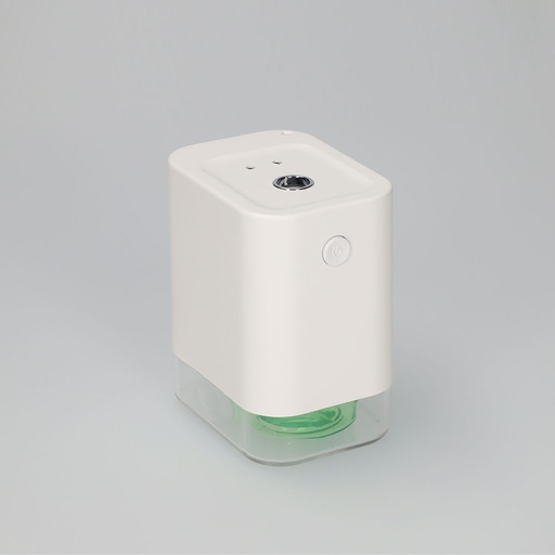[000007376] Dispensador Automatico Esterilizador Spray Smart Hand Mini