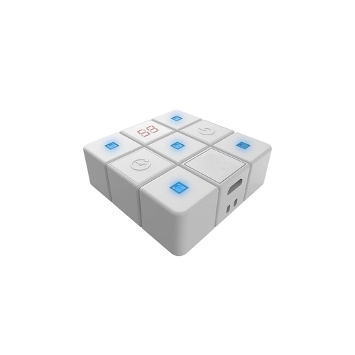 [000007377] Esterilizador Ultraviolet Cube