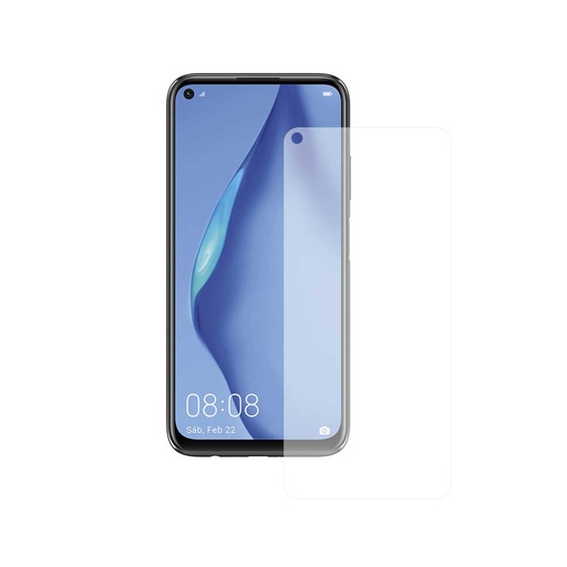 [000007398] Protector de pantalla para Huawei P40 LITE, Vidrio templado, Grosor 0,33 mm, Transparente