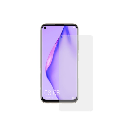 [000007402] Protector de pantalla para Huawei P40 Lite Special Edition 5G, Vidrio templado, Grosor 0,33 mm, Transparente