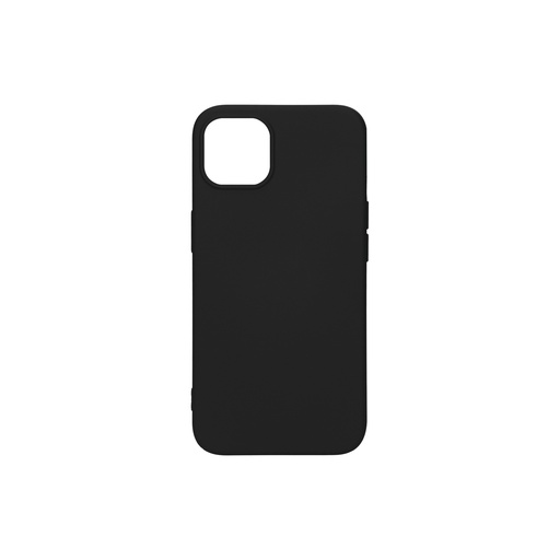 [000007430] Funda Contact Mate para iPhone 13, Negro
