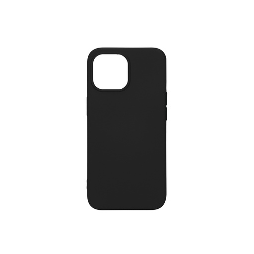 [000007433] Funda Contact Mate para iPhone 13 Pro Max, Negro