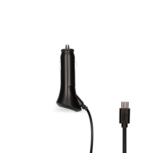 [000007445] Cargador de coche Contact, 5W, Micro USB