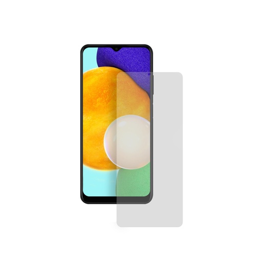 [000007489] Protector Extreme Contact, Samsung Galaxy A03S, Vidrio Templado, 9H