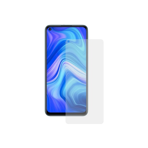 [000007530] Protector de pantalla para Xiaomi REDMI NOTE 9, Vidrio templado, Grosor 0,33 mm, Transparente