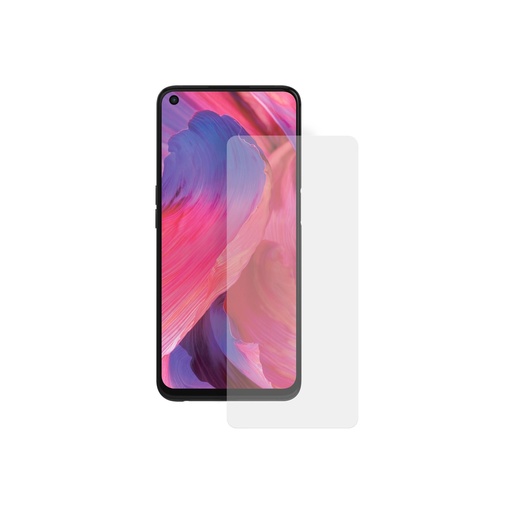 [000007564] Protector Extreme Contact, Oppo A54 5G, Vidrio Templado, 9H