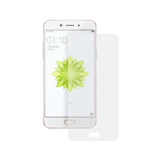 [000007571] Protector de pantalla para Oppo A77, Vidrio templado, 2.5D, Grosor 0,33 mm