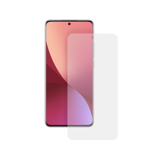 [000007575] Protector de pantalla para Xiaomi 12 5G, Vidrio templado, 2.5D, Grosor 0,33 mm