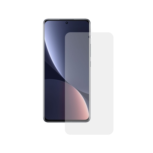 [000007576] Protector de pantalla para Xiaomi 12 Pro 5G, Vidrio templado, 2.5D, Grosor 0,33 mm