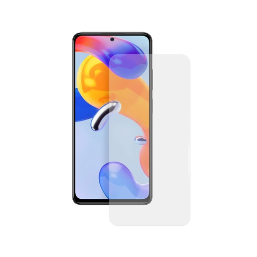[000007578] Protector de pantalla para Redmi Note 11S Pro, Vidrio templado, 2.5D, Grosor 0,33 mm