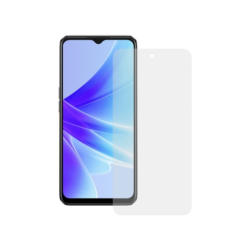 [000007587] Protector de pantalla para Oppo A57s, Vidrio templado, Resistencia 9H, Grosor 0,3 mmTransparente