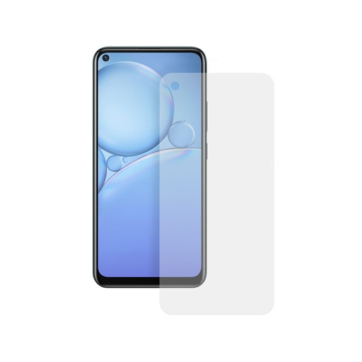[000007597] Protector de pantalla para VIVO Y30, Vidrio templado, Resistencia 9H, Grosor 0,3 mm