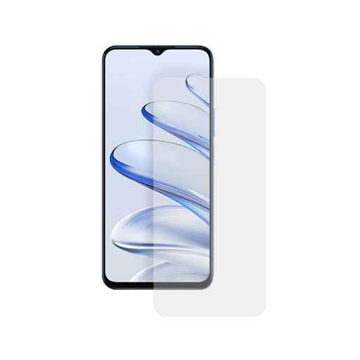 [000007604] Protector de pantalla para Honor 70 Lite 5G, Vidrio templado, Resistencia 9H, Grosor 0,3 mmTransparente