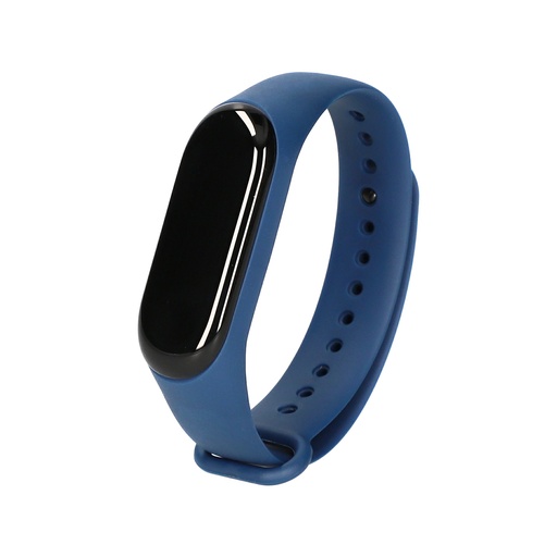 [000007627] Correa reloj para Xiaomi Mi BAND 6, Azul