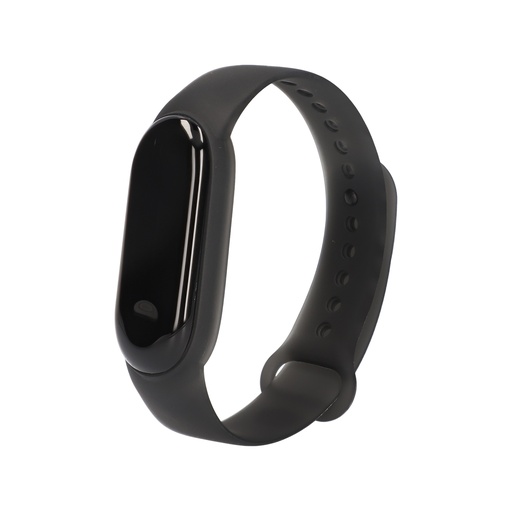 [000007629] Correa reloj para Xiaomi Mi BAND 6, Negro