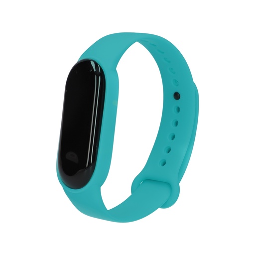 [000007630] Correa reloj para Xiaomi Mi BAND 6, Turquesa