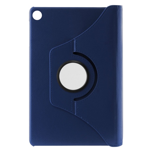 [000007646] Funda para Huawei M5 10.8'', Rígida, Azul