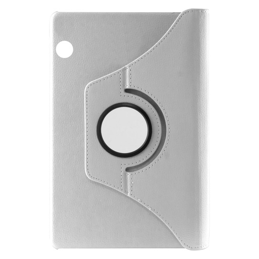 [000007652] Funda para Huawei T3 9.6'', Rígida, Blanco