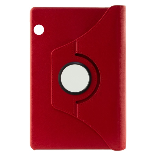 [000007653] Funda para Huawei T5 10.1'', Rígida, Rojo