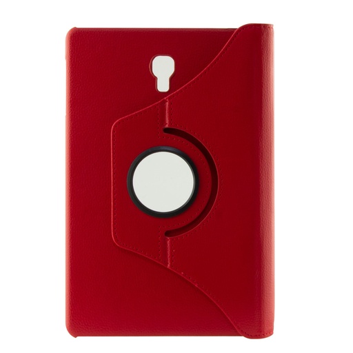 [000007654] Funda para Samsung Galaxy TAB A 10.5'', Rígida, Rojo