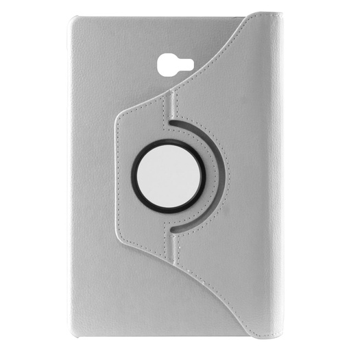 [000007656] Funda para Samsung Galaxy TAB A 10.1'', Rígida, Blanco