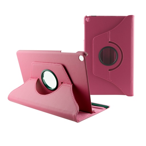 [000007658] Funda para Samsung Galaxy TAB A 10.1'', Rígida, Rosa