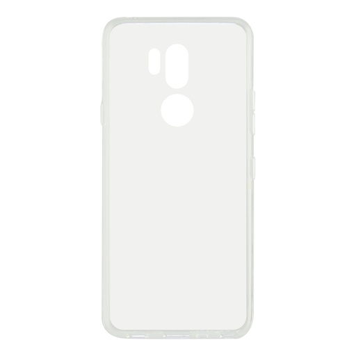 [000007666] Funda para LG G7, G7 Fit, Flexible, Transparente