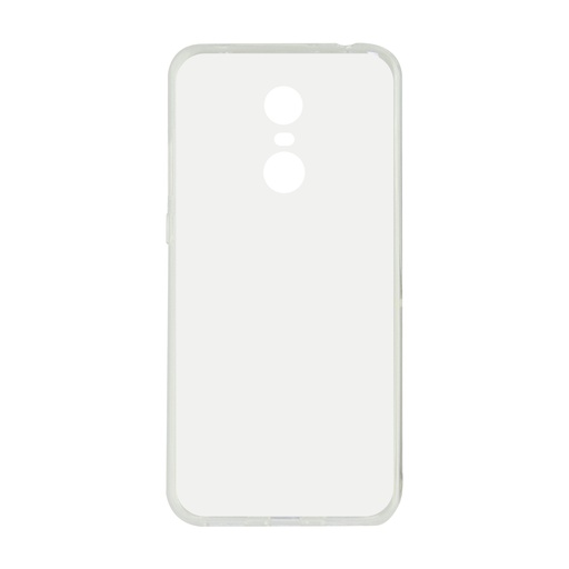 [000007667] Funda para LG Q7, Flexible, Transparente