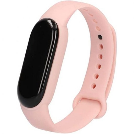[000007908] Correa reloj para Xiaomi Mi BAND 6, Rosa
